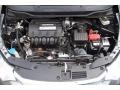 Honda Insight EX Hybrid Polished Metal Metallic photo #24