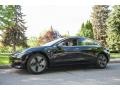 Tesla Model 3 Long Range Black photo #1