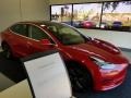 Tesla Model 3 Long Range Red Multi-Coat photo #6