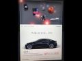 Tesla Model S P100D Solid Black photo #6