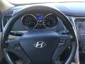 Hyundai Sonata Hybrid Limited Black Onyx Pearl photo #1