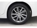Lexus ES 300h Hybrid Eminent White Pearl photo #31