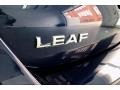 Nissan LEAF S Deep Blue Pearl photo #27