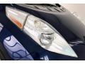 Nissan LEAF S Deep Blue Pearl photo #31