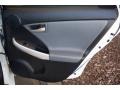 Toyota Prius Plug-in Hybrid Advanced Blizzard White Pearl photo #30