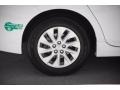 Toyota Prius Plug-in Hybrid Advanced Blizzard White Pearl photo #33