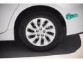 Toyota Prius Plug-in Hybrid Advanced Blizzard White Pearl photo #35