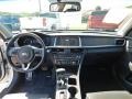 Kia Optima EX Hybrid Snow White Pearl photo #13