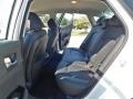Kia Optima EX Hybrid Snow White Pearl photo #23