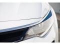 Kia Optima Hybrid Snow White Pearl photo #9