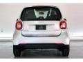 Smart fortwo Electric Drive coupe Cool Silver Metallic photo #3
