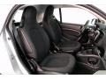 Smart fortwo Electric Drive coupe Cool Silver Metallic photo #5