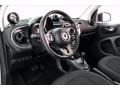 Smart fortwo Electric Drive coupe Cool Silver Metallic photo #13