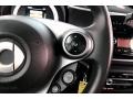 Smart fortwo Electric Drive coupe Cool Silver Metallic photo #18