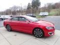 Lincoln MKZ Hybrid Reserve Red Carpet photo #7
