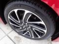 Lincoln MKZ Hybrid Reserve Red Carpet photo #10