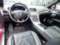 Lincoln MKZ Hybrid Reserve Red Carpet photo #17