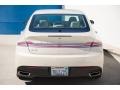 Lincoln MKZ Hybrid White Platinum photo #9