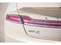 Lincoln MKZ Hybrid White Platinum photo #10