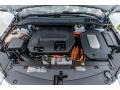 Chevrolet Volt Hatchback Summit White photo #16