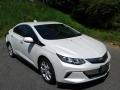 Chevrolet Volt Premier Iridescent Pearl Tricoat photo #6