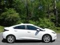 Chevrolet Volt Premier Iridescent Pearl Tricoat photo #7