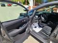 Nissan LEAF SV Gun Metallic photo #4