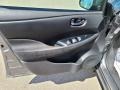 Nissan LEAF SV Gun Metallic photo #5