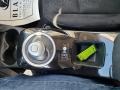 Nissan LEAF SV Gun Metallic photo #23