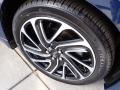 Lincoln MKZ Hybrid Reserve Rhapsody Blue Metallic photo #10