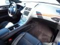 Lincoln MKZ Hybrid Reserve Rhapsody Blue Metallic photo #12
