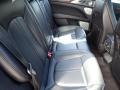 Lincoln MKZ Hybrid Reserve Rhapsody Blue Metallic photo #14