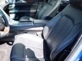 Lincoln MKZ Hybrid Reserve Rhapsody Blue Metallic photo #15