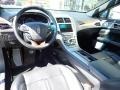 Lincoln MKZ Hybrid Reserve Rhapsody Blue Metallic photo #17
