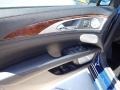 Lincoln MKZ Hybrid Reserve Rhapsody Blue Metallic photo #18