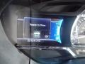 Lincoln MKZ Hybrid Reserve Rhapsody Blue Metallic photo #24