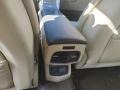 Lincoln MKZ Hybrid White Platinum photo #11