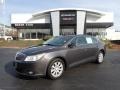 Buick LaCrosse FWD Storm Gray Metallic photo #1