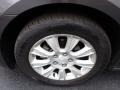 Buick LaCrosse FWD Storm Gray Metallic photo #15