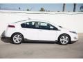 Chevrolet Volt  Summit White photo #12