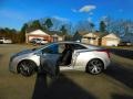 Cadillac ELR Coupe Radiant Silver Metallic photo #15