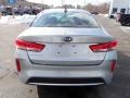 Kia Optima Hybrid Aluminum Silver photo #6