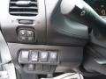 Nissan LEAF S Brilliant Silver photo #17