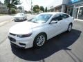 Chevrolet Malibu Hybrid Iridescent Pearl Tricoat photo #1