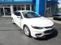 Chevrolet Malibu Hybrid Iridescent Pearl Tricoat photo #3
