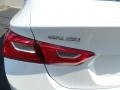 Chevrolet Malibu Hybrid Iridescent Pearl Tricoat photo #11