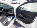 Chevrolet Malibu Hybrid Iridescent Pearl Tricoat photo #39