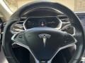 Tesla Model S P85 Performance Red Tesla Multi-Coat photo #15