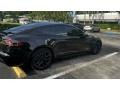 Tesla Model S Long Range AWD Solid Black photo #7