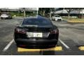 Tesla Model S Long Range AWD Solid Black photo #8